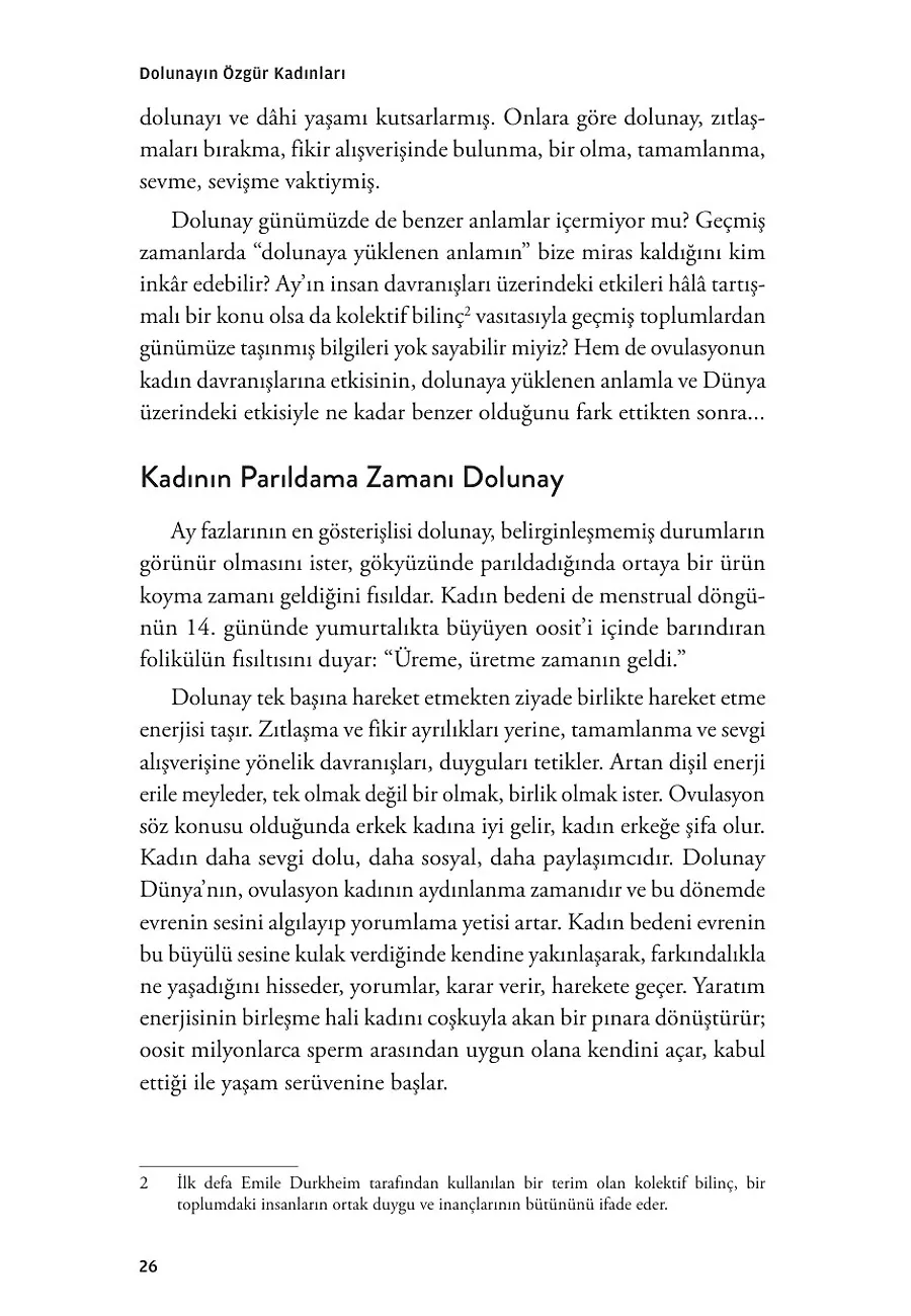 Dolunayın Özgür Kadınları – Sayfa 4