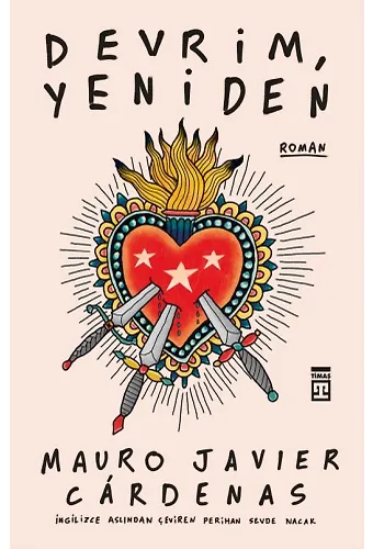 Devrim, Yeniden