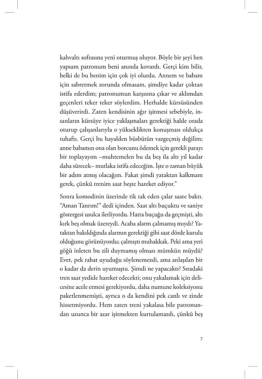 Dönüşüm – Sayfa 5