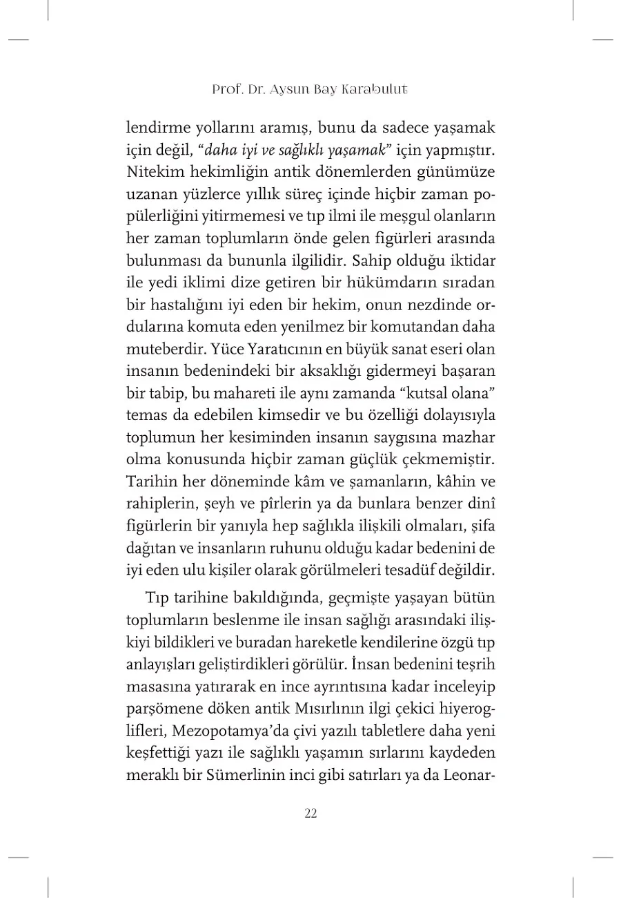 Doğada Hayat Var – Sayfa 3