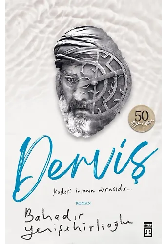 Derviş