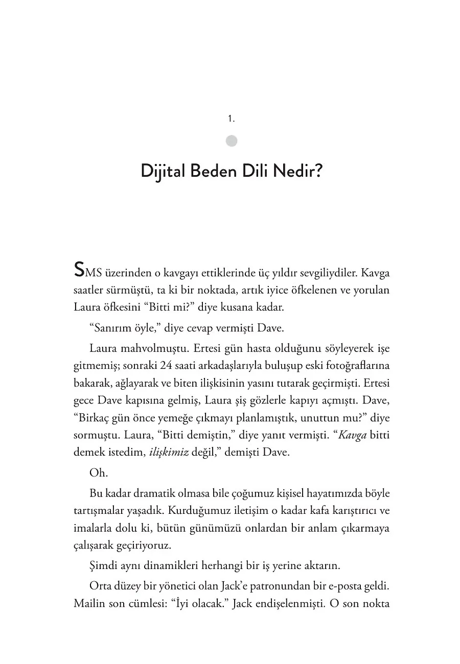 Dijital Beden Dili – Sayfa 1