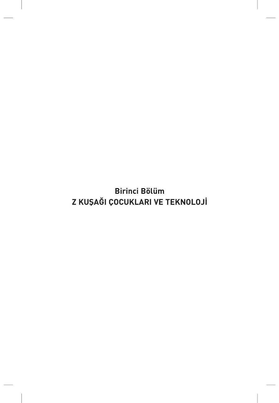 Dijital Dünyada E-Beveyn Olmak – Sayfa 2