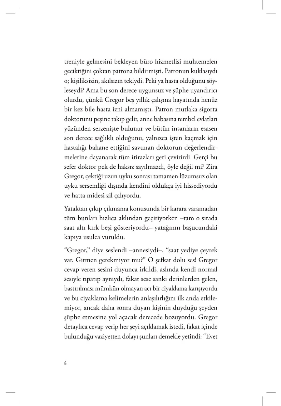Dönüşüm – Sayfa 6