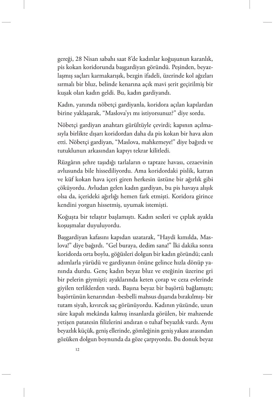 Diriliş – Sayfa 4