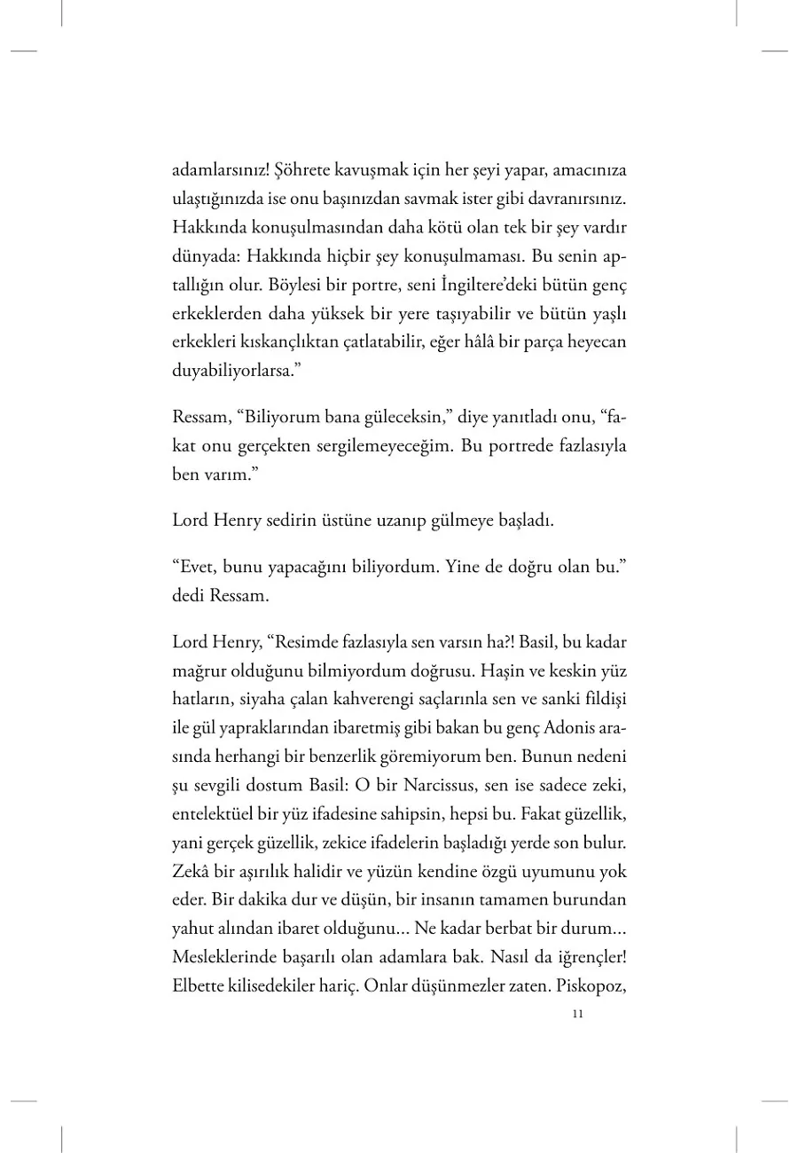 Dorian Gray'in Portresi – Sayfa 6