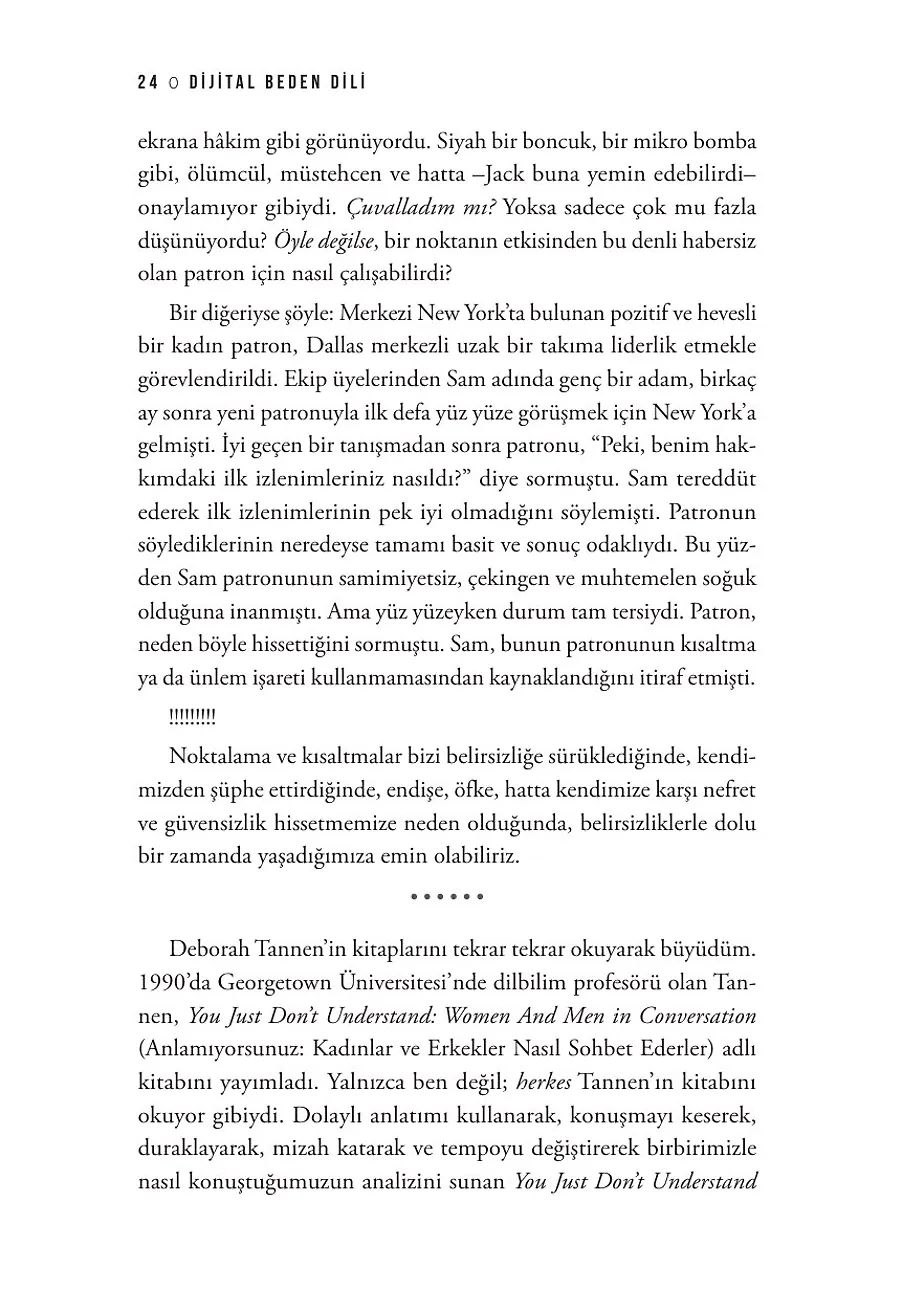 Dijital Beden Dili – Sayfa 2