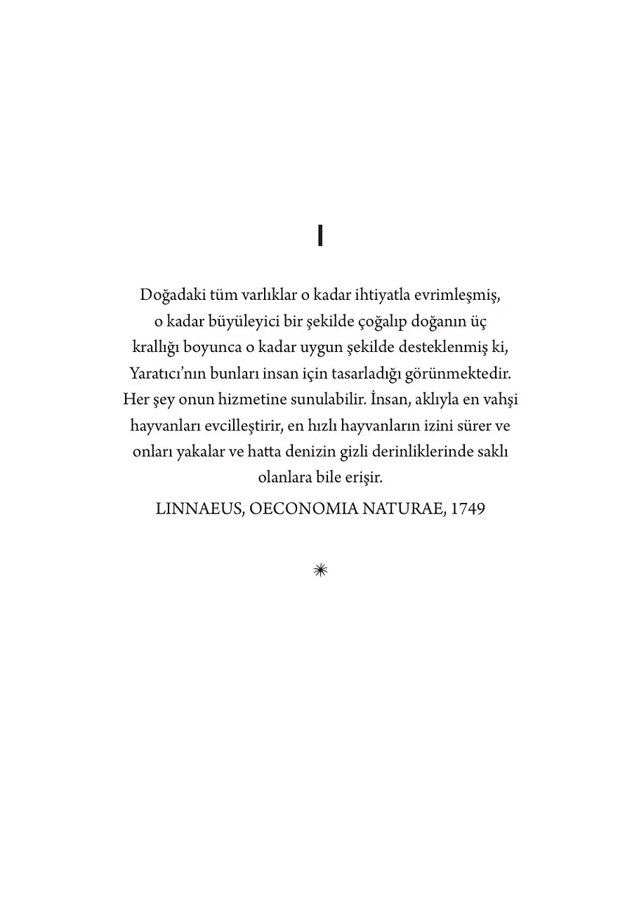 Denizin Canavarları – Sayfa 1
