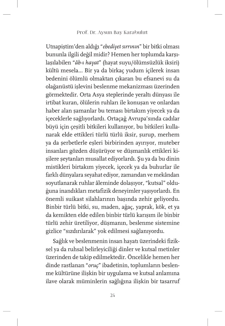 Doğada Hayat Var – Sayfa 5