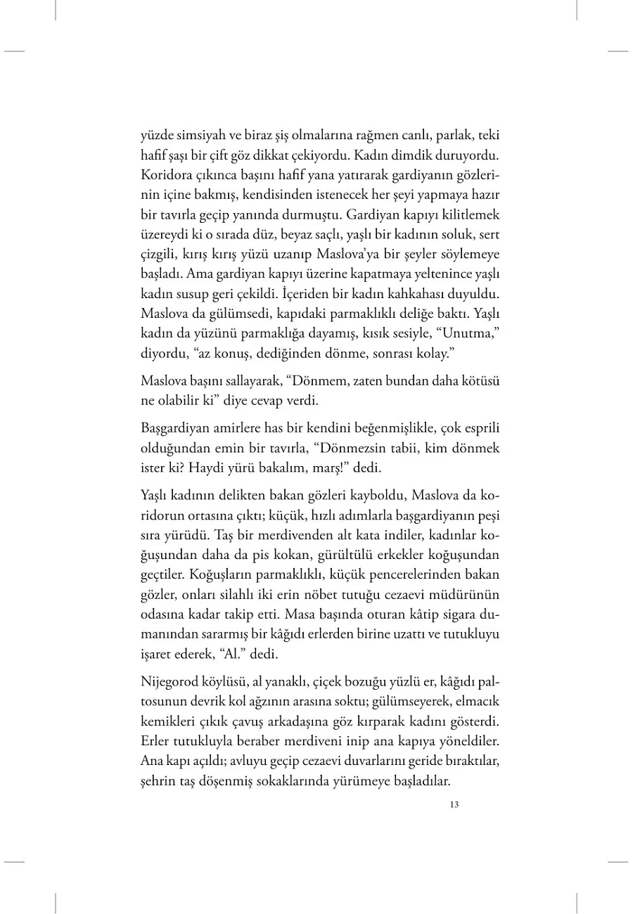 Diriliş – Sayfa 5