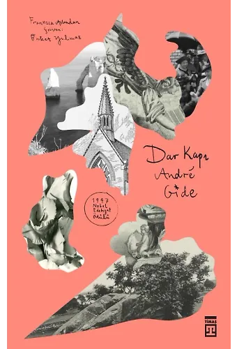 Dar Kapı