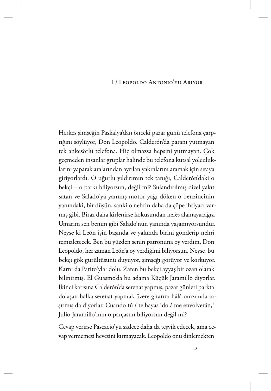 Devrim, Yeniden – Sayfa 3