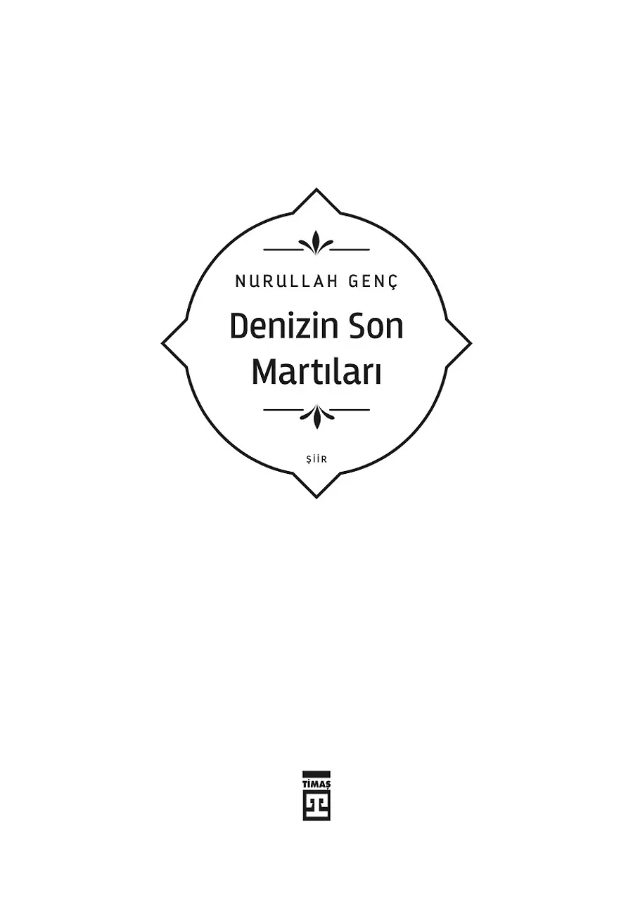 Denizin Son Martıları – Sayfa 3