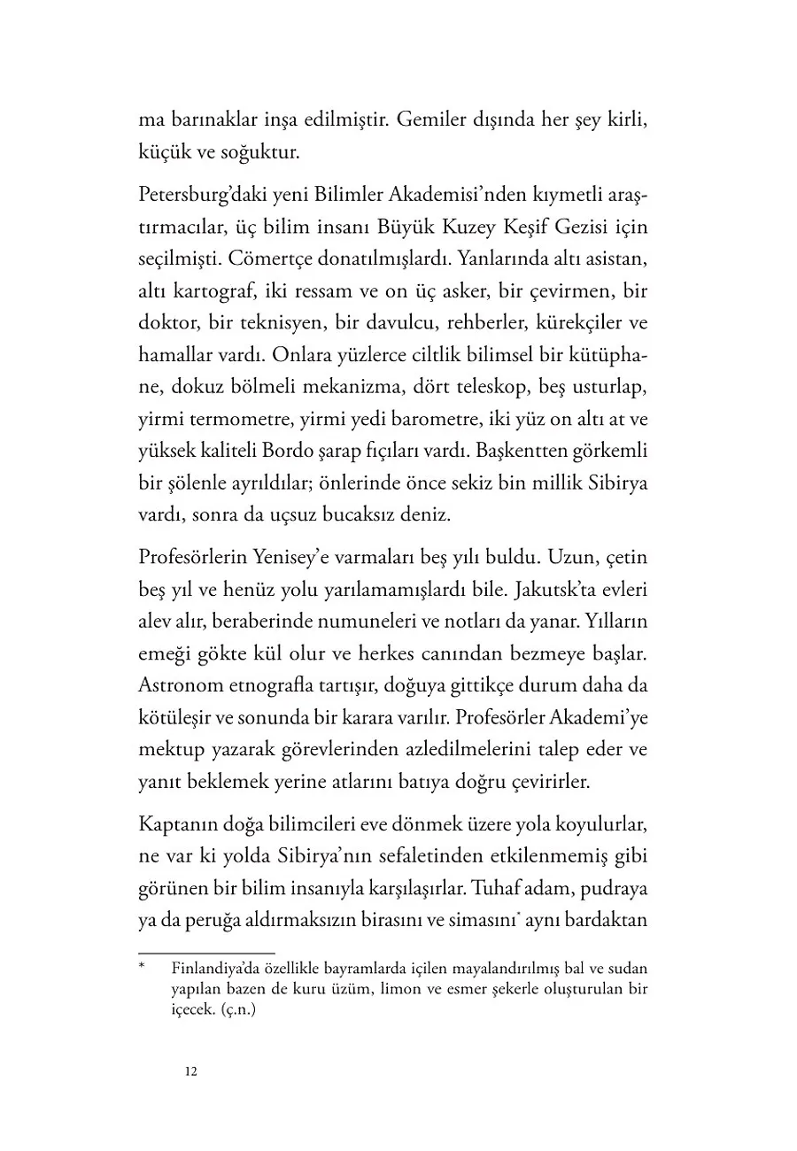 Denizin Canavarları – Sayfa 3