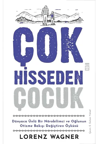 Çok Hisseden Çocuk