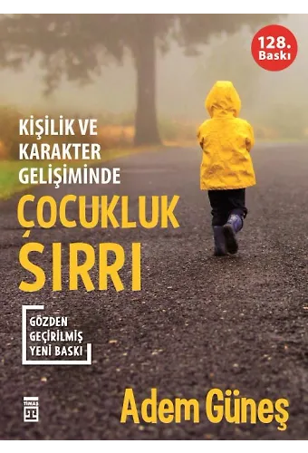 Çocukluk Sırrı