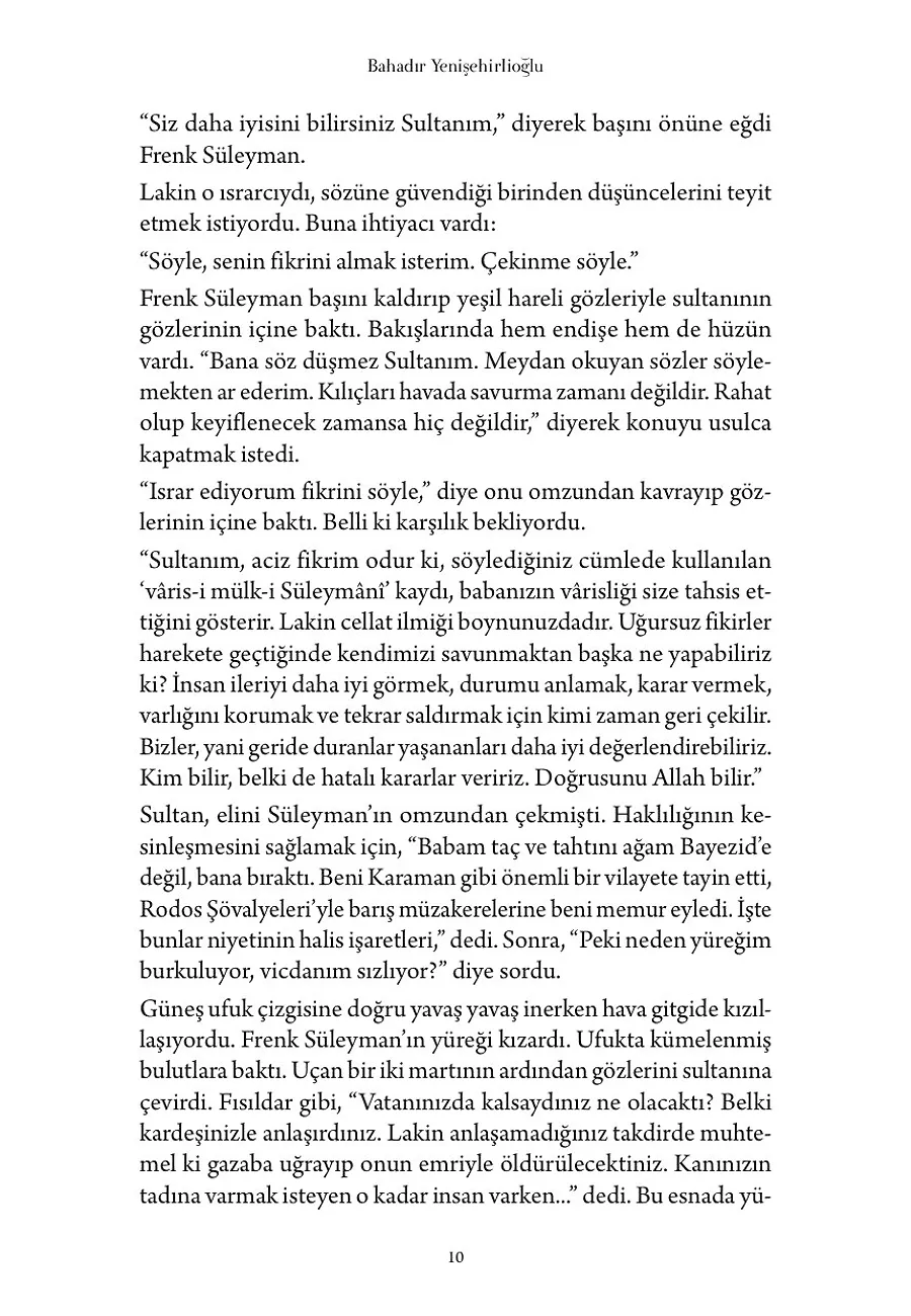 Derviş – Sayfa 4