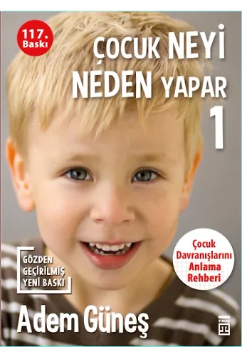 Çocuk Neyi Neden Yapar-1