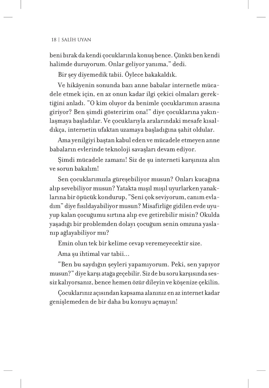 Dijital Dünyada E-Beveyn Olmak – Sayfa 6