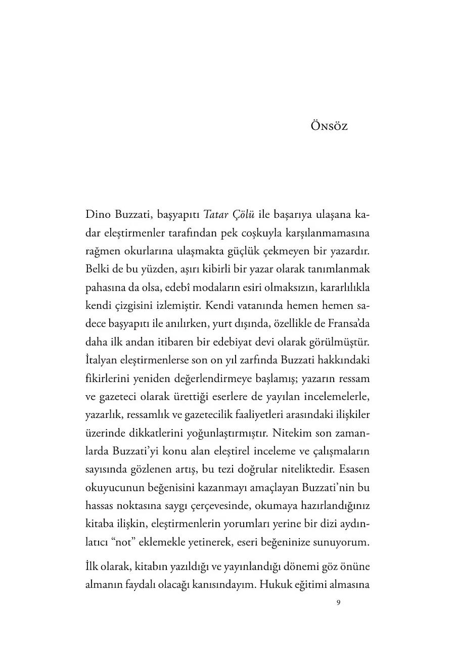 Dağların Adamı Barnabo – Sayfa 3