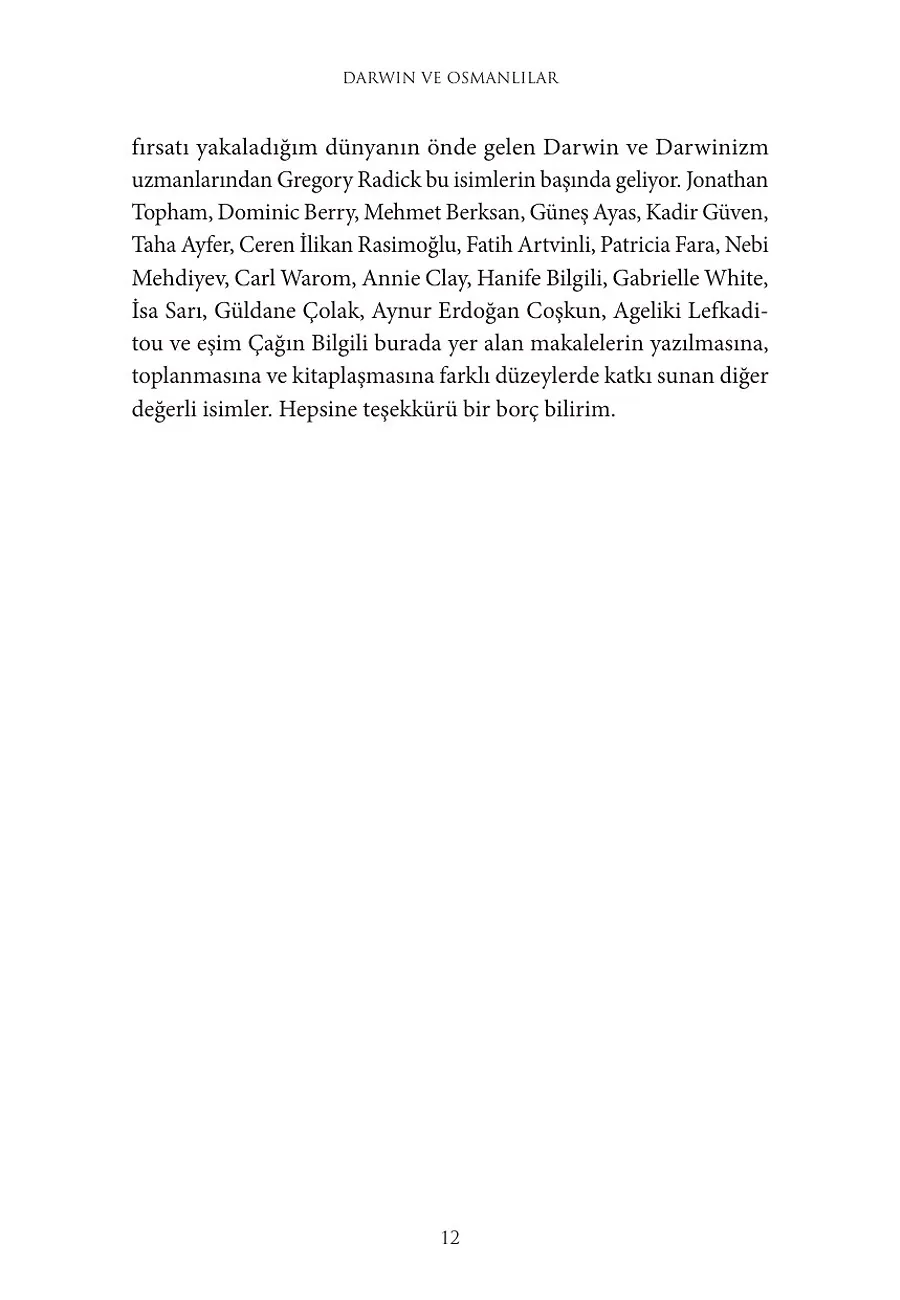 Darwin Ve Osmanlılar – Sayfa 4