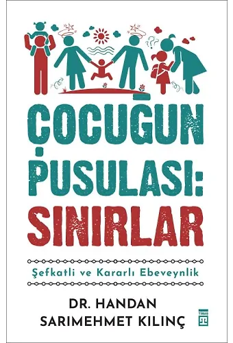 Çocuğun Pusulası: Sınırlar