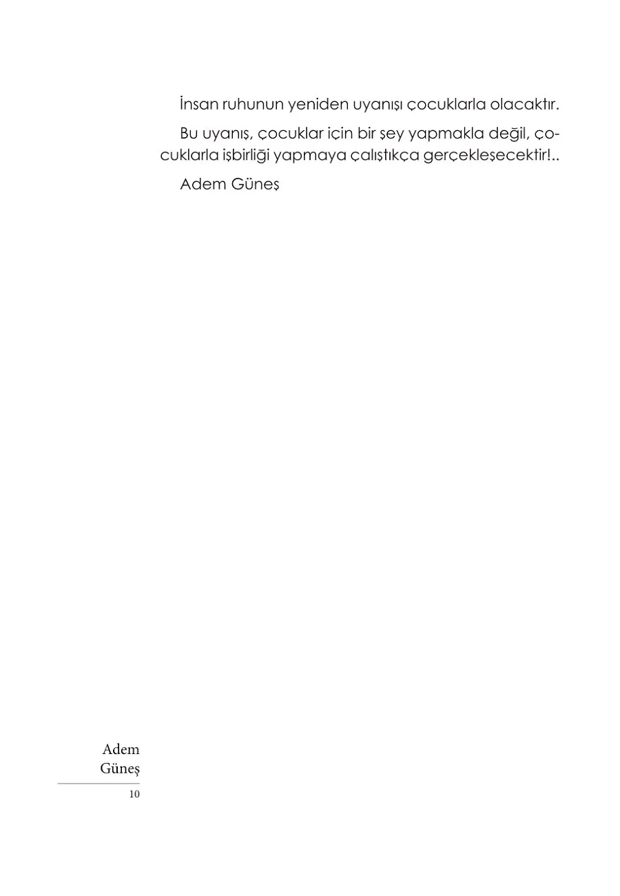 Çocukluk Sırrı – Sayfa 2