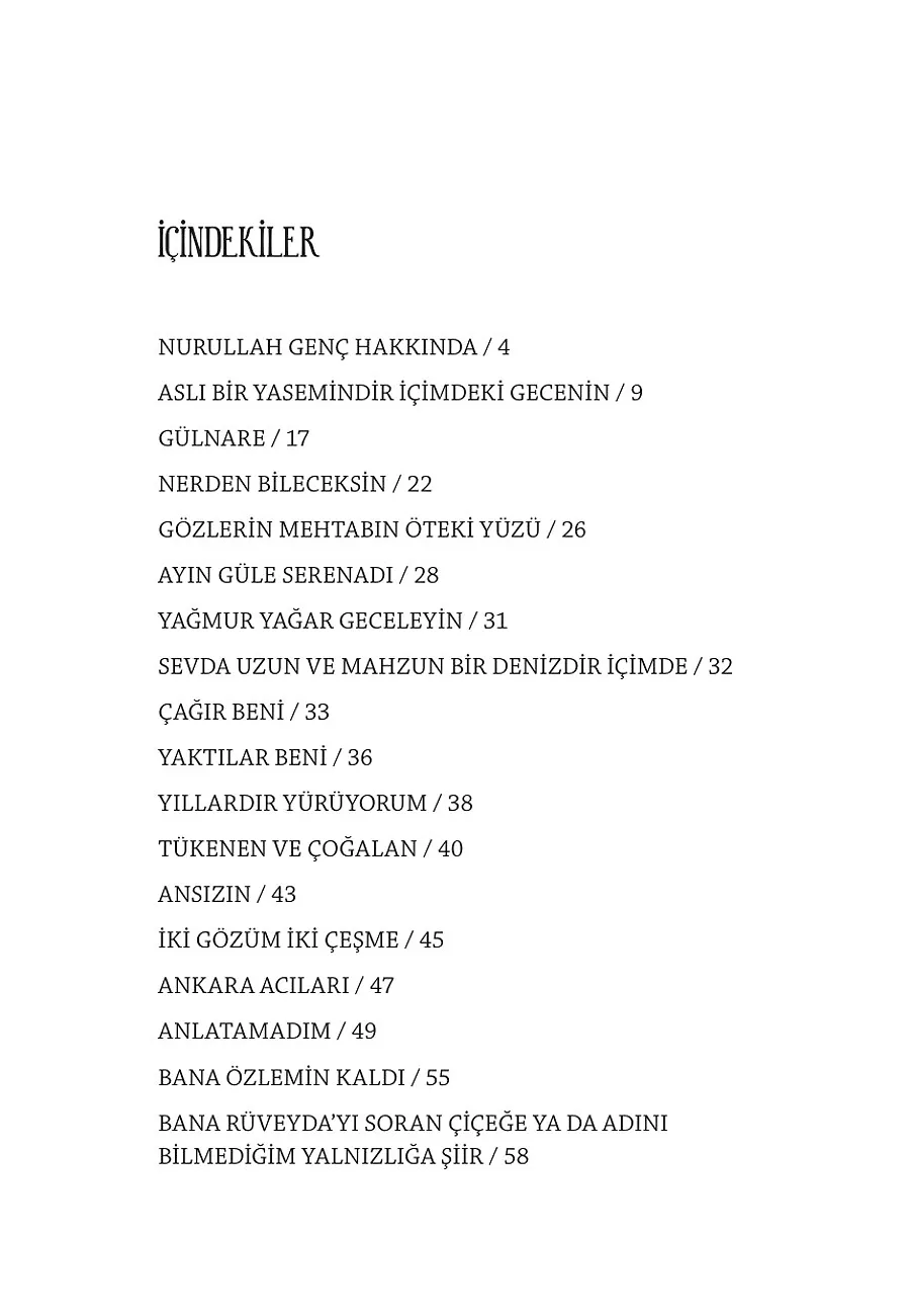 Denizin Son Martıları – Sayfa 6