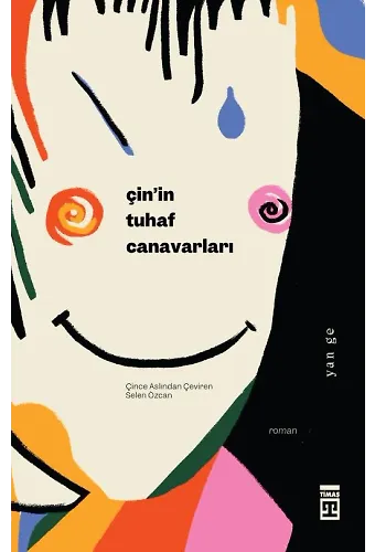 Çin'in Tuhaf Canavarları