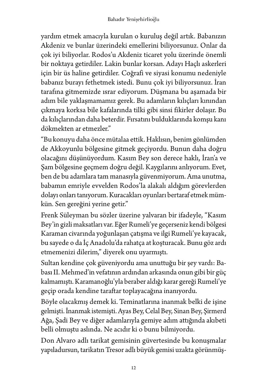 Derviş – Sayfa 6