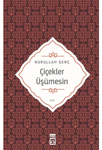 Çiçekler Üşümesin