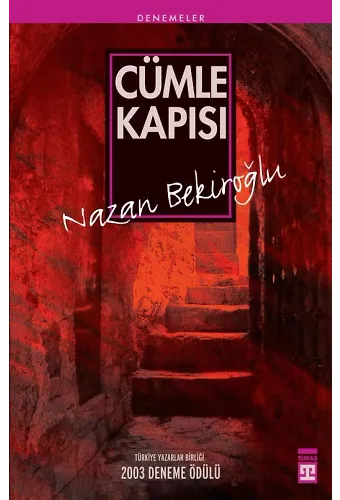 Cümle Kapısı