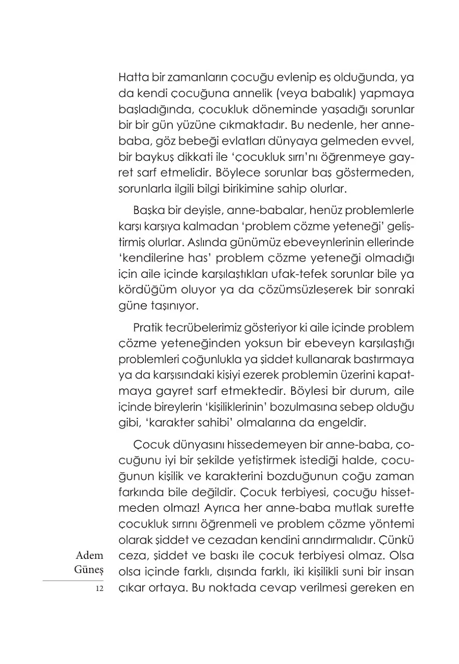 Çocukluk Sırrı – Sayfa 4