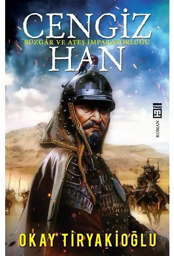 Cengiz Han