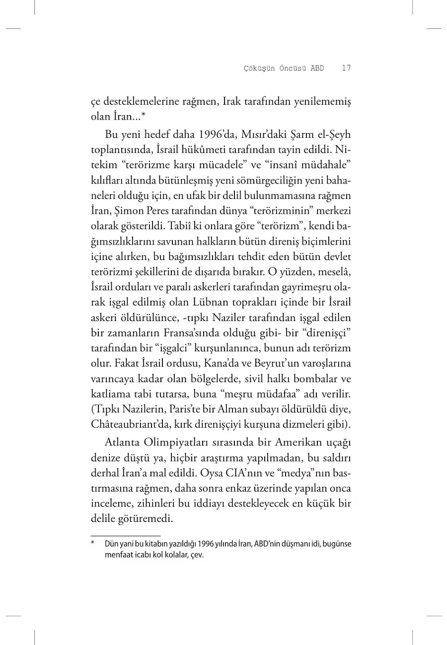 Çöküşün Öncüsü Abd – Sayfa 6