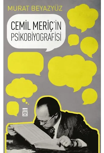 Cemil Meriç'in Psikobiyografisi