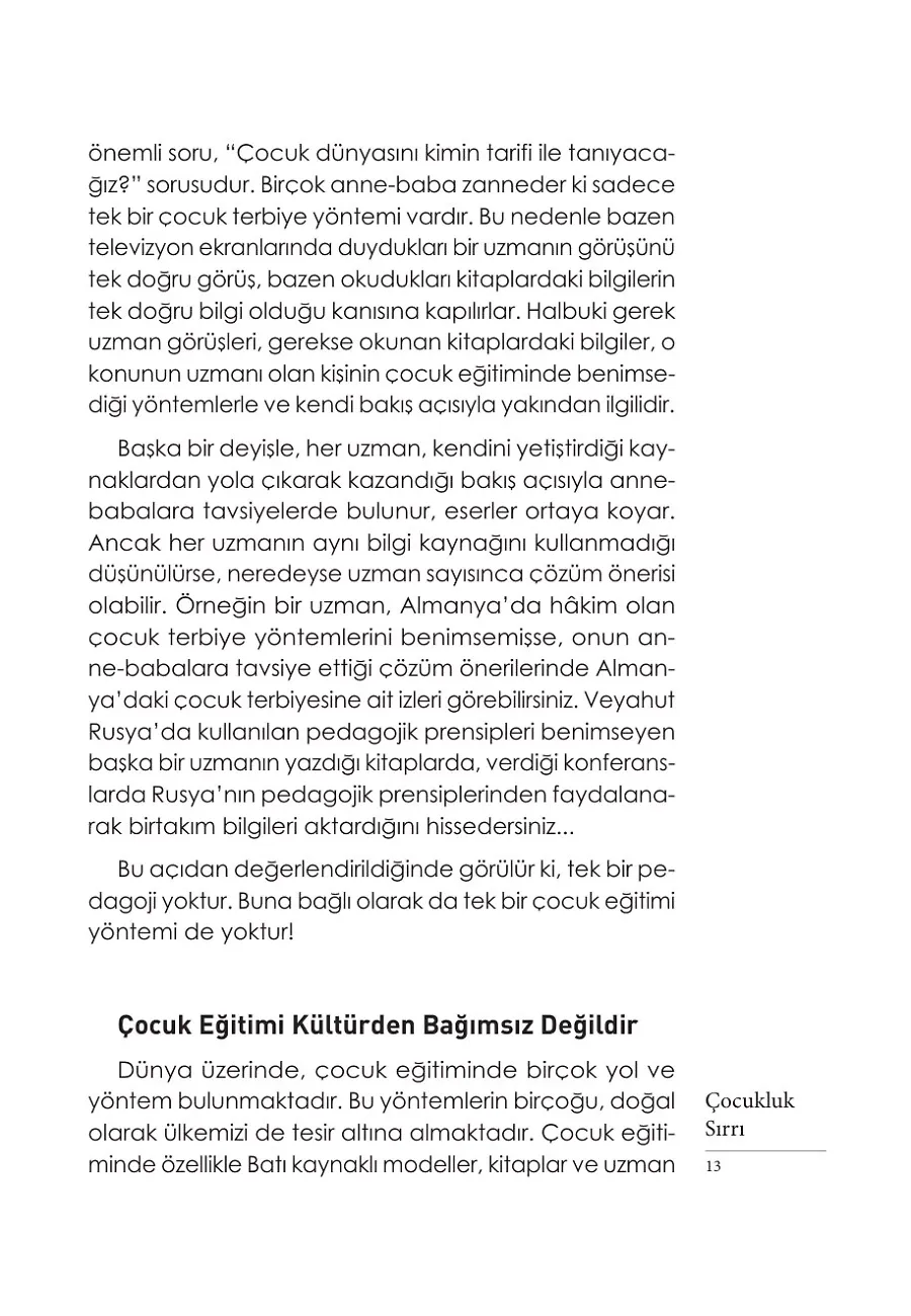 Çocukluk Sırrı – Sayfa 5