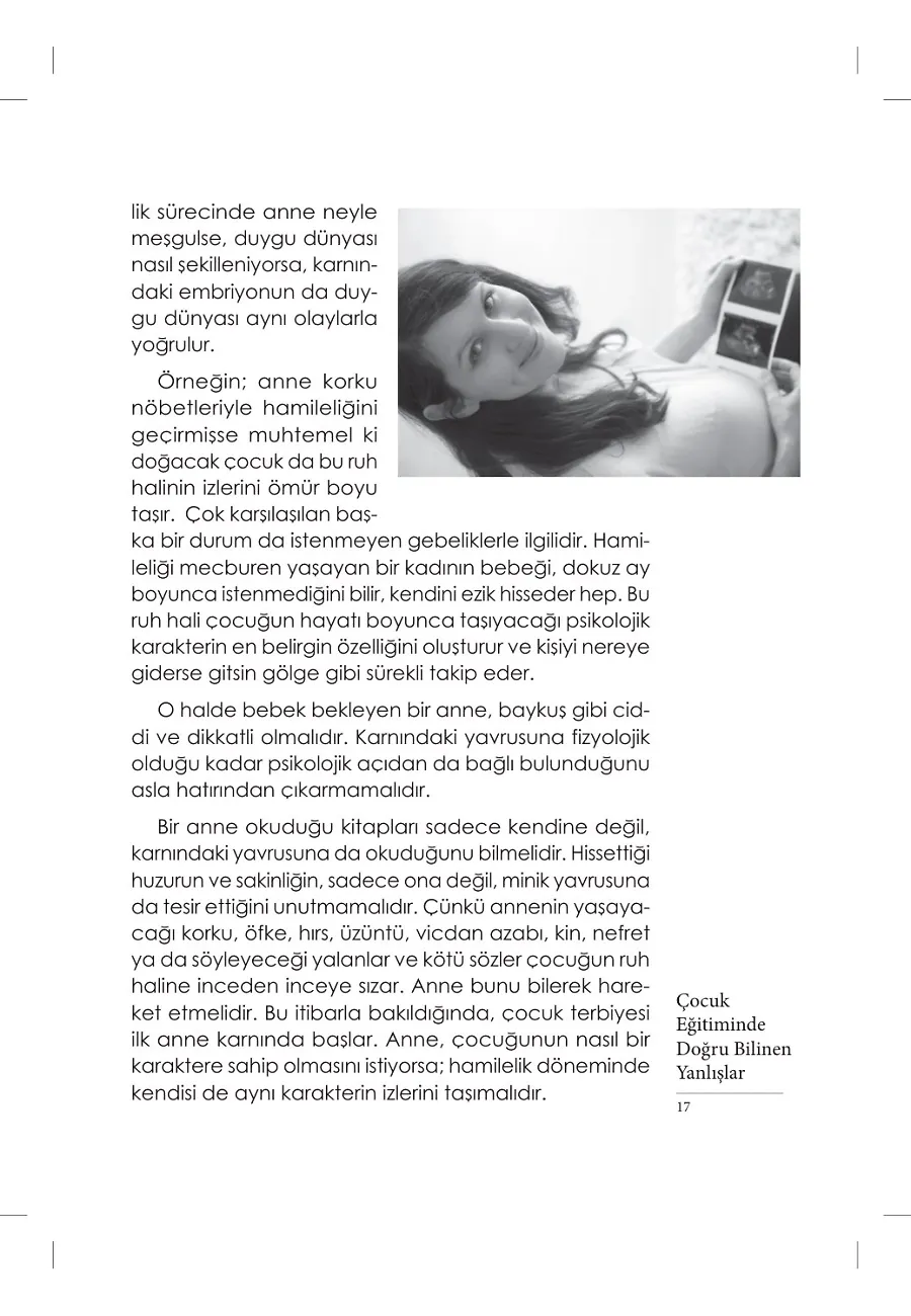 Çocuk Eğitiminde Doğru Bilinen Yanlışlar – Sayfa 4