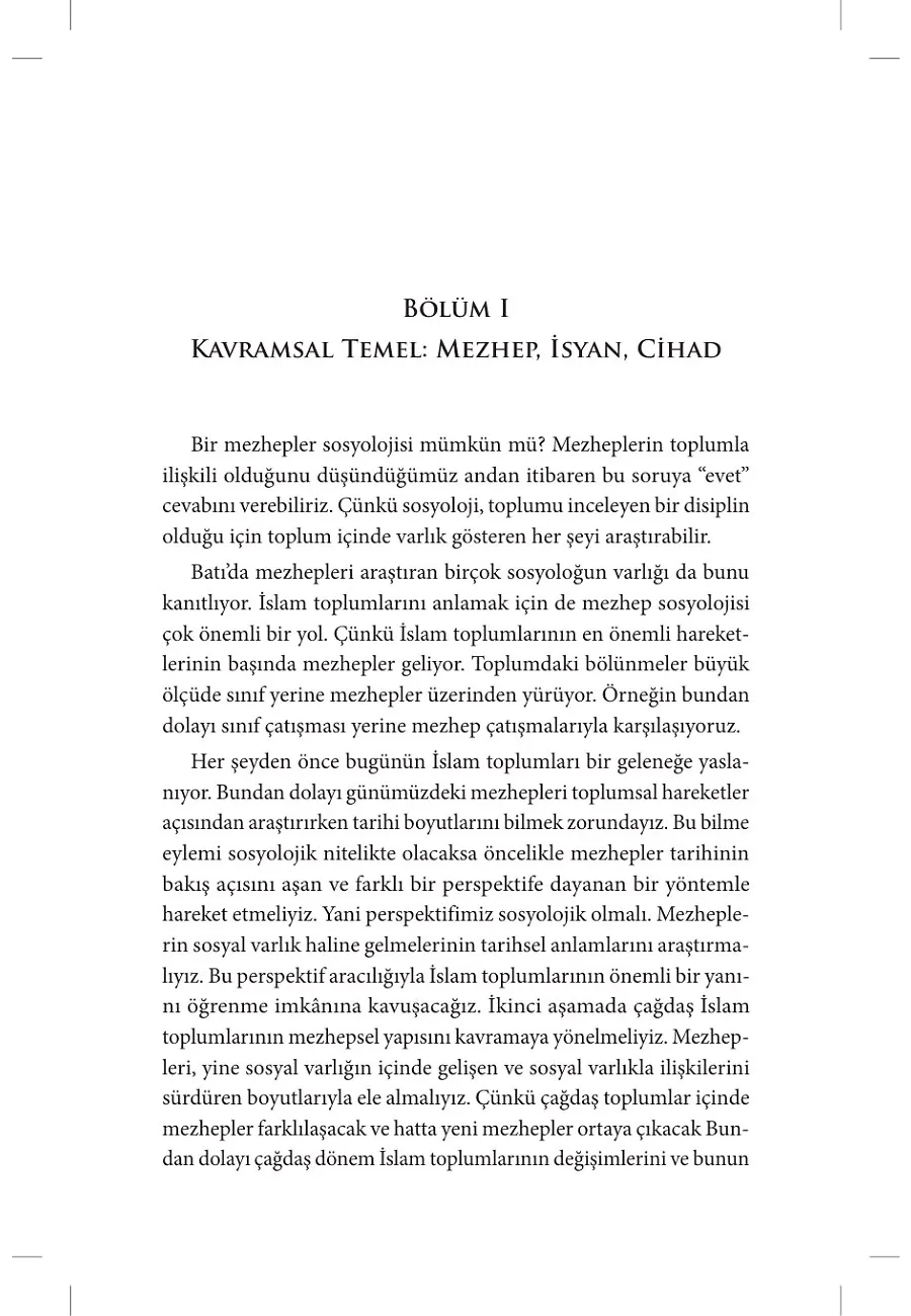 Cihad Ve İsyan – Sayfa 2