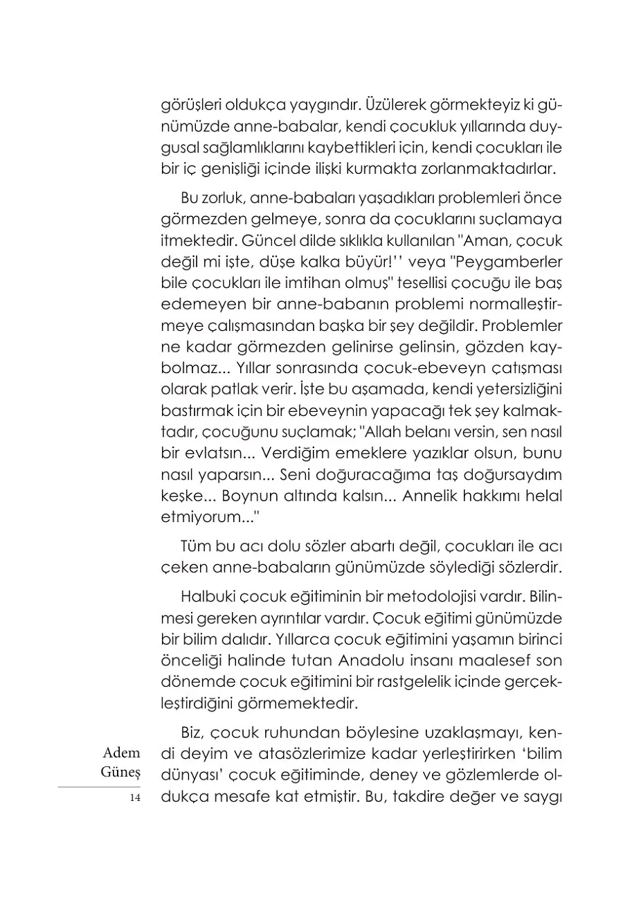 Çocukluk Sırrı – Sayfa 6