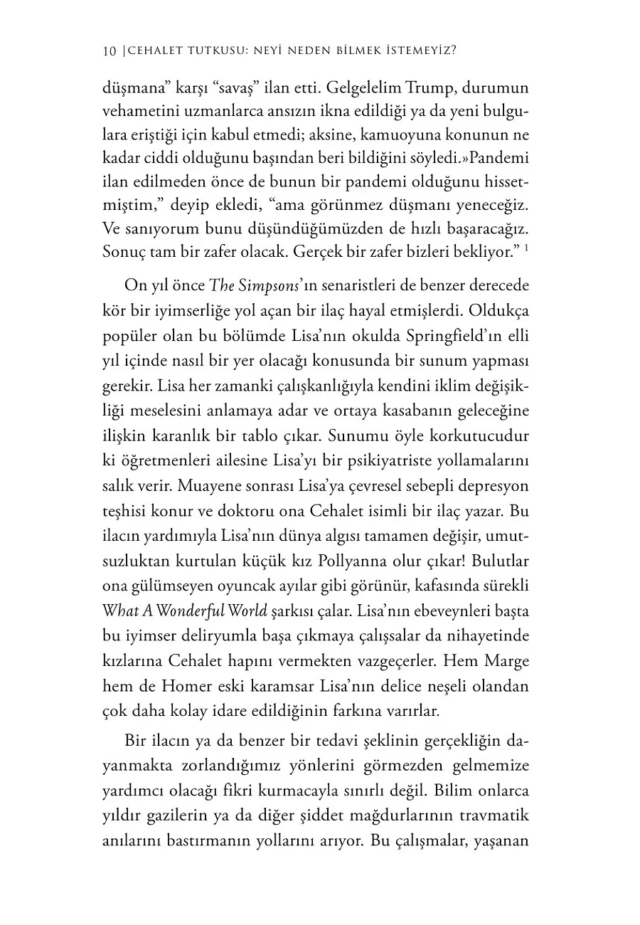 Cehalet Tutkusu – Sayfa 2