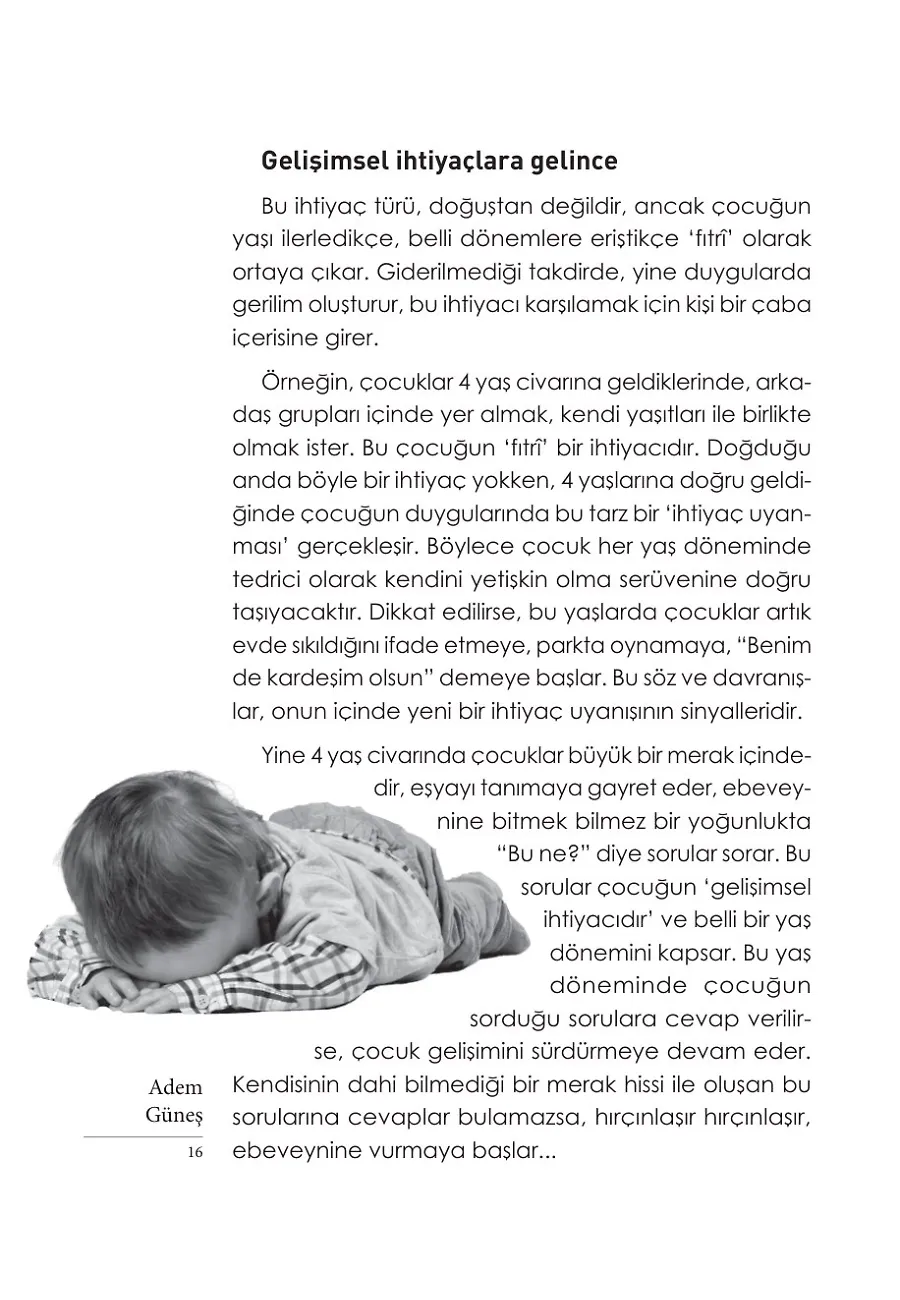 Çocuk Neyi Neden Yapar-1 – Sayfa 6