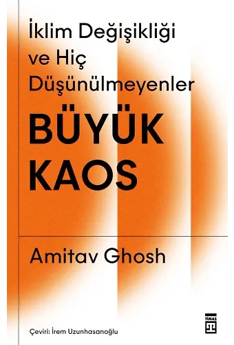 Büyük Kaos