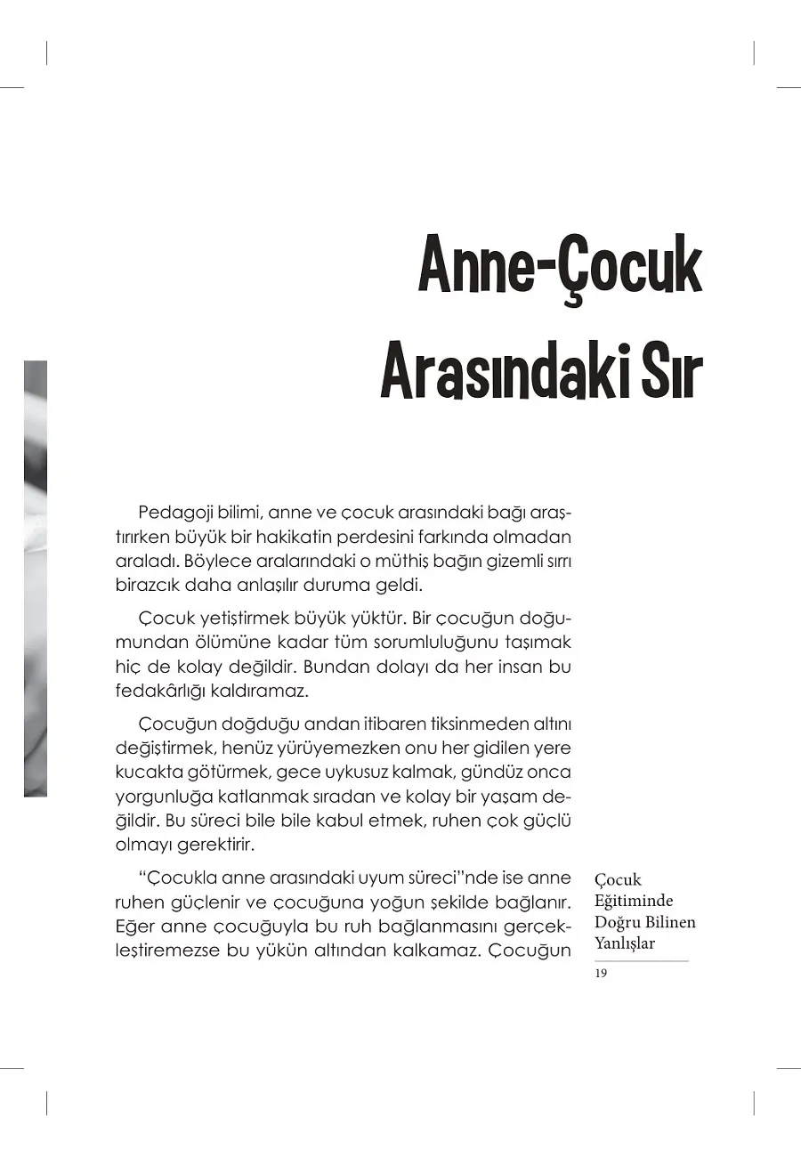 Çocuk Eğitiminde Doğru Bilinen Yanlışlar – Sayfa 6