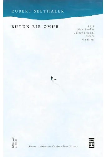 Bütün Bir Ömür