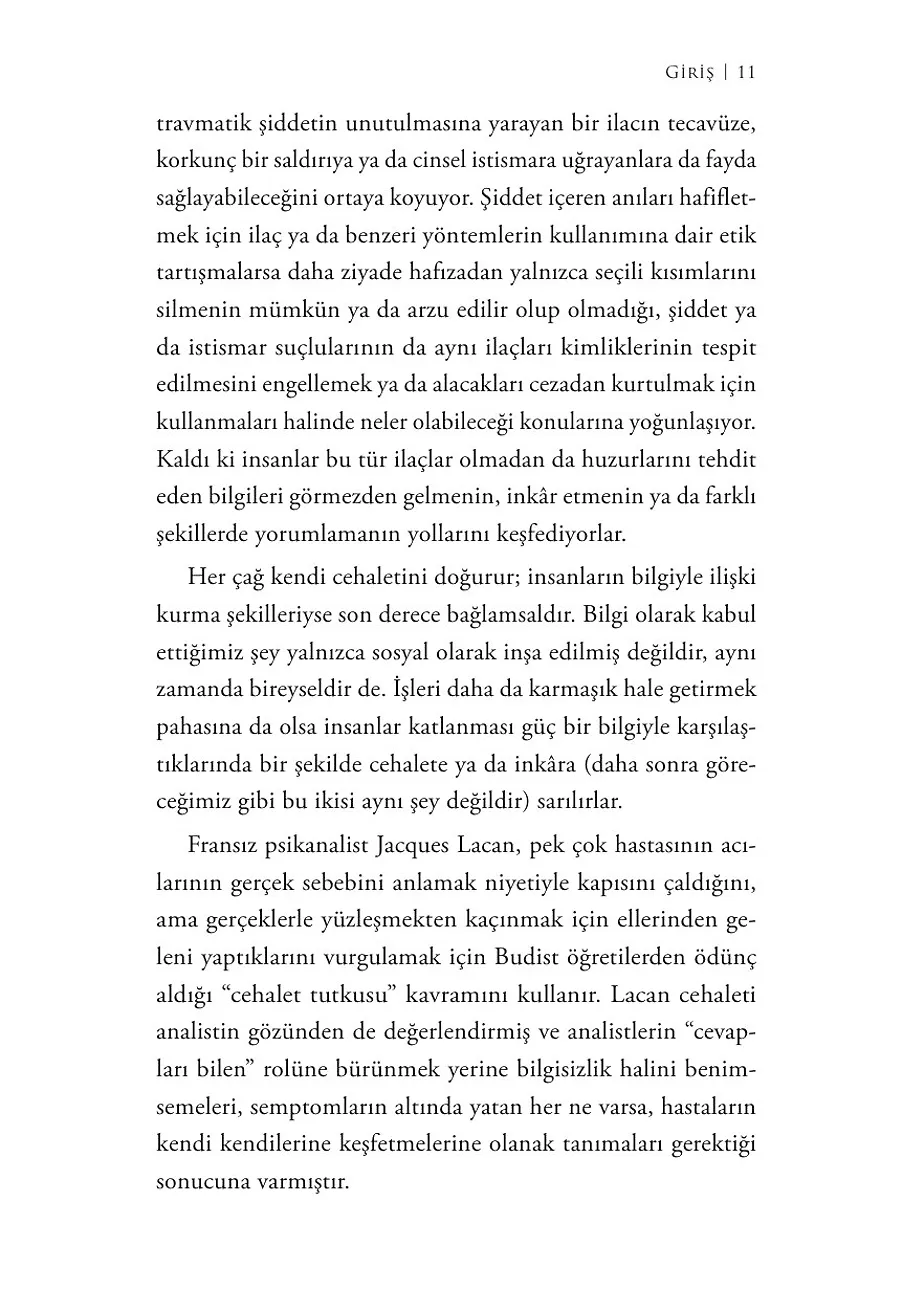 Cehalet Tutkusu – Sayfa 3