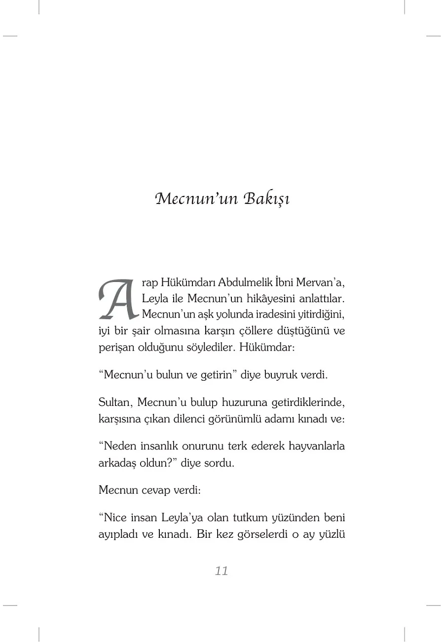 Çilek Tadında Aşk Öyküleri – Sayfa 5