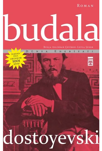 Budala