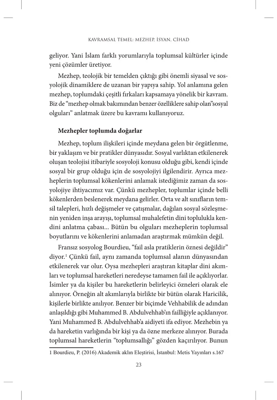 Cihad Ve İsyan – Sayfa 4