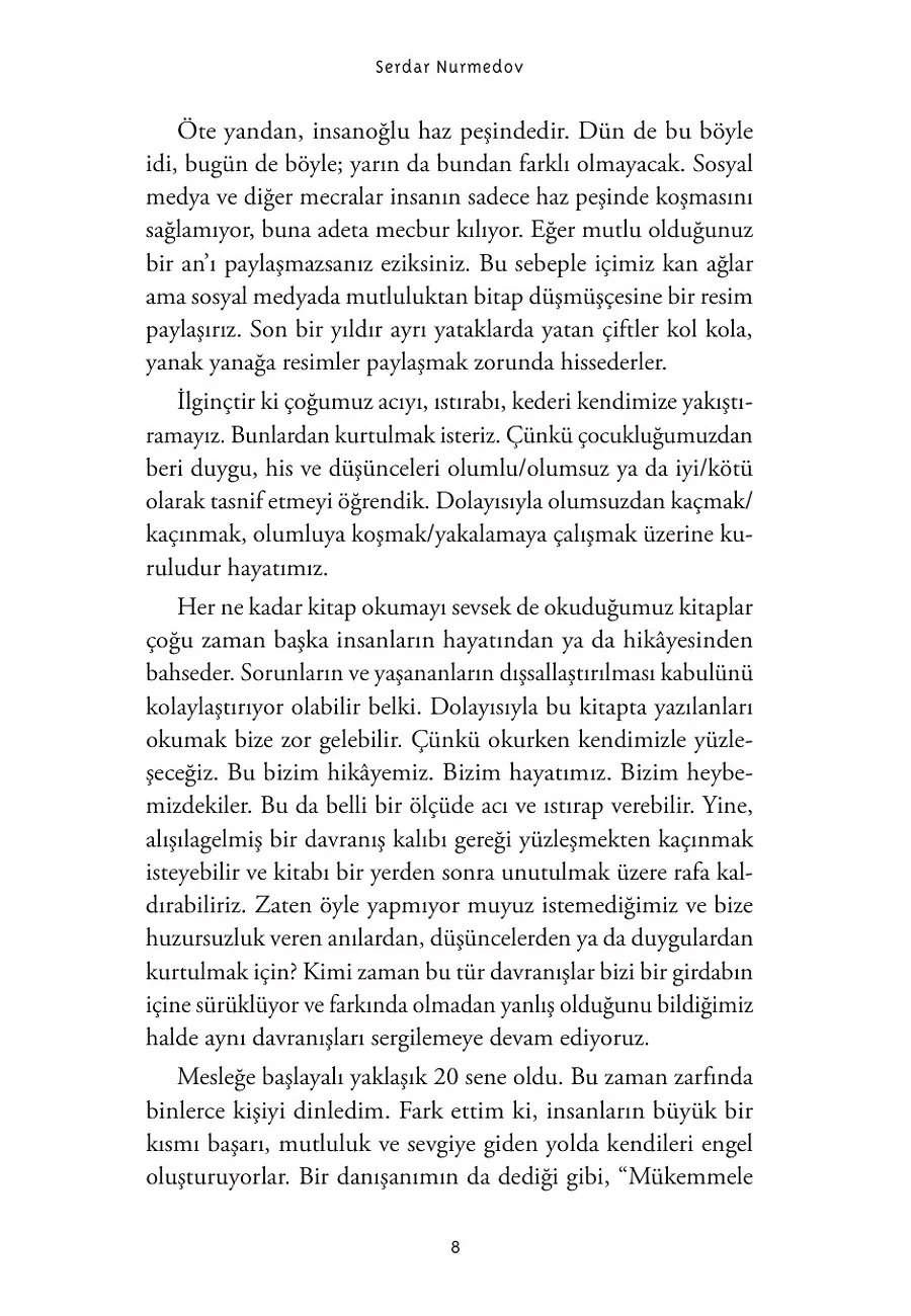 Büyük Sorunların Küçük Kitabı – Sayfa 2